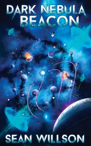 Dark Nebula Beacon de Sean Willson
