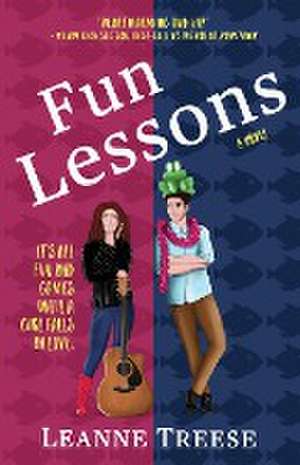 Fun Lessons de Leanne Treese