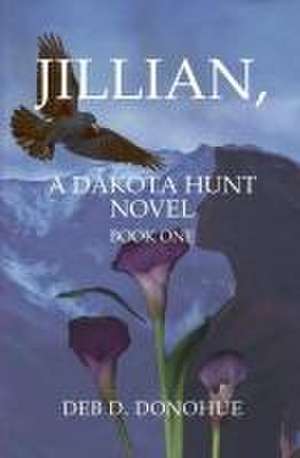 Jillian, de Deb D Donohue