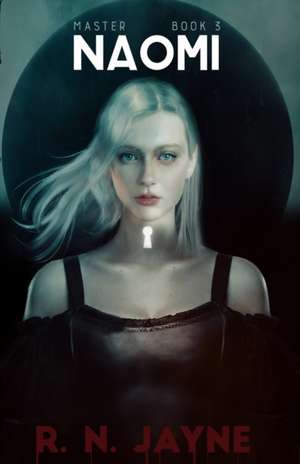 Naomi de R. N. Jayne