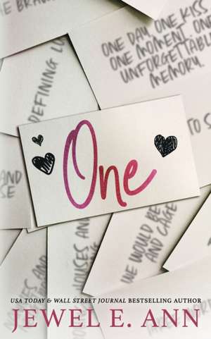 One de Jewel E. Ann
