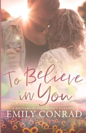 To Believe In You de Tbd