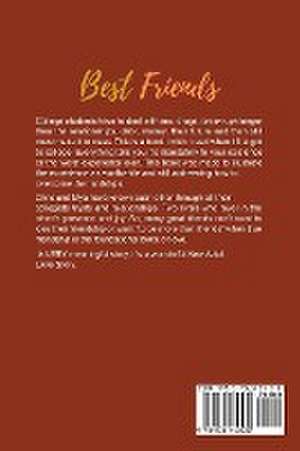 Best Friends de Daryl Omar