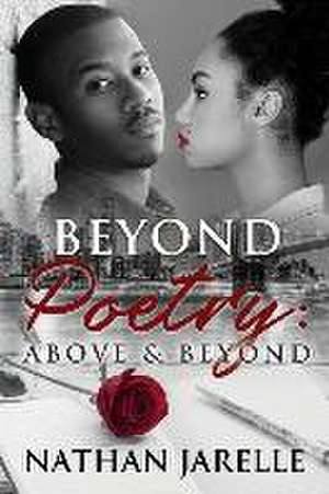 Beyond Poetry de Nathan Jarelle