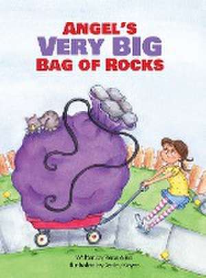 Angel's Very Big Bag of Rocks de Rene Allen