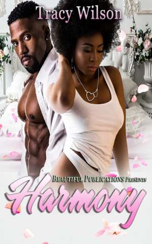 Wilson, T: Harmony