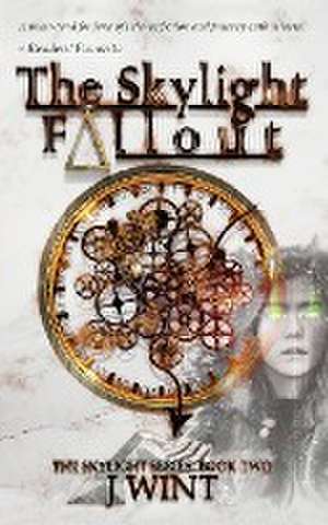 The Skylight Fallout de J. Wint