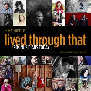 Lived Through That de Mike Hipple