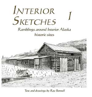 Interior Sketches I de Ray Bonnell