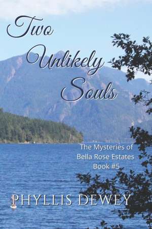 Two Unlikely Souls de Phyllis Dewey