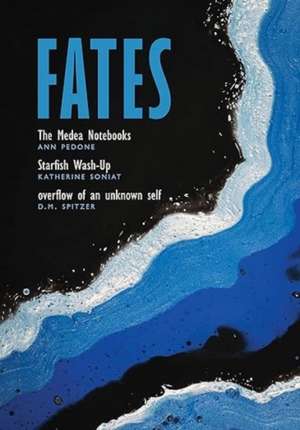 Fates de Ann Pedone