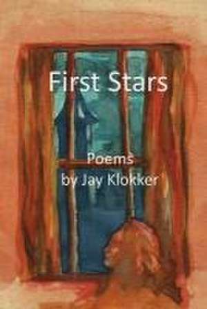 First Stars de Jay Klokker