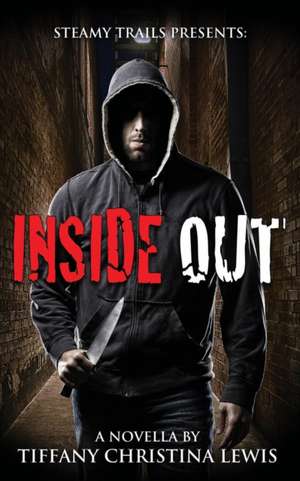 Inside Out de Tiffany Christina Lewis