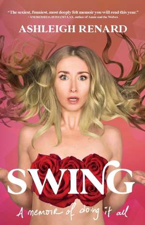 SWING de Ashleigh Renard