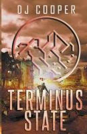 Terminus State de Dj Cooper