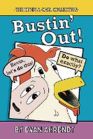 Ahrendt, E: Kevin & Carl Collection