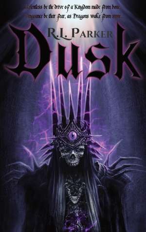 Dusk de R. L. Parker