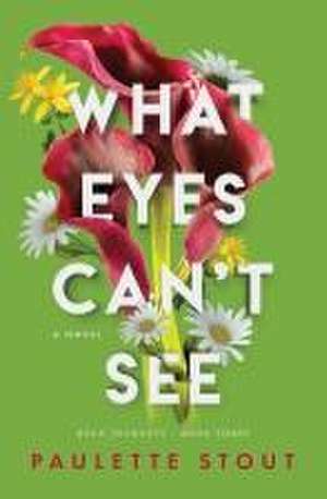 What Eyes Can't See de Paulette Stout