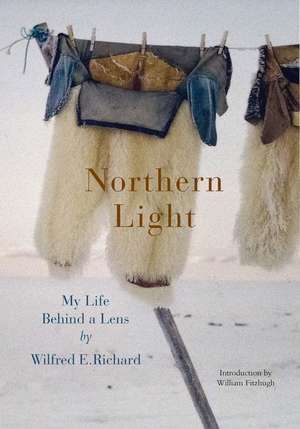 Northern Light de Wilfred E Richard