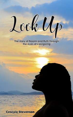 LOOK UP