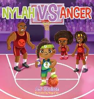 Nylah vs Anger de Anthony J. Gholson