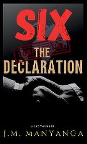 The Declaration de J. M. Manyanga