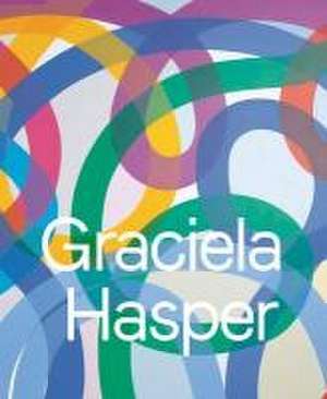 Graciela Hasper de Gabriela Rangel