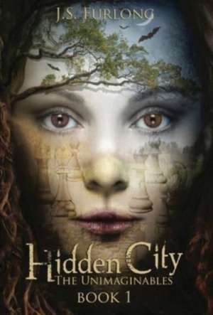 Hidden City de J. S. Furlong