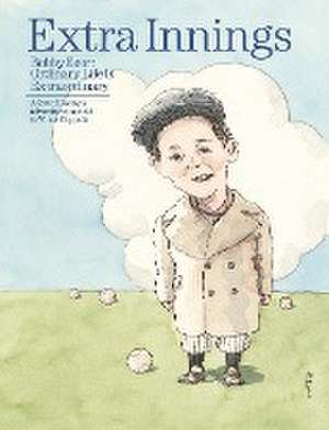 Extra innings de Vince Coppola