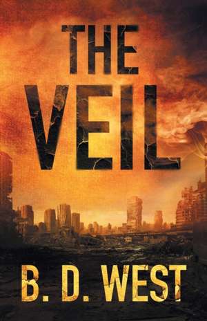 The Veil de B. D. West