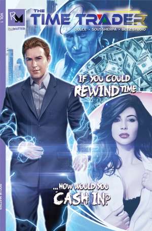 Time Trader de Michael Dolce