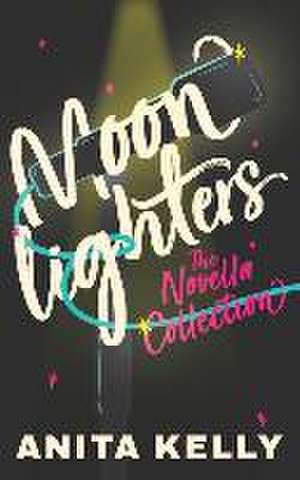 Moonlighters de Anita Kelly