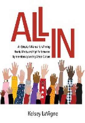 All In de Kelsey LaVigne