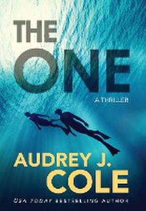 The One de Audrey J. Cole