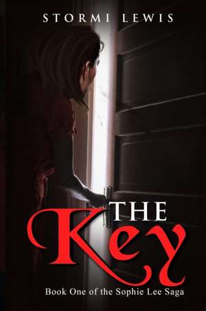 The Key de Stormi D Lewis