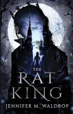 The Rat King de Jennifer M Waldrop