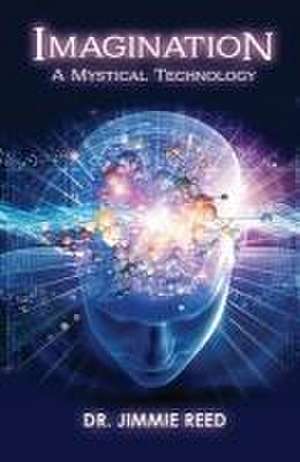 Imagination de Jimmie Reed