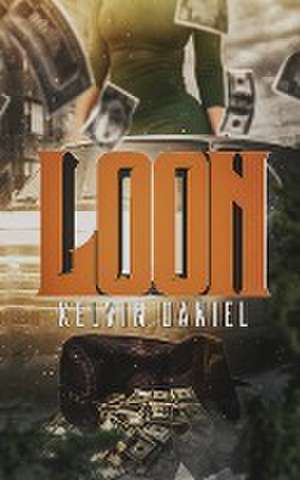 Loon de Kelvin Daniel