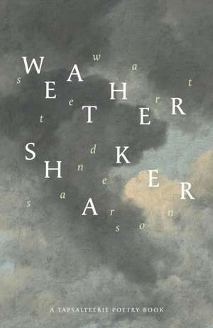 Weathershaker de Stewart Sanderson