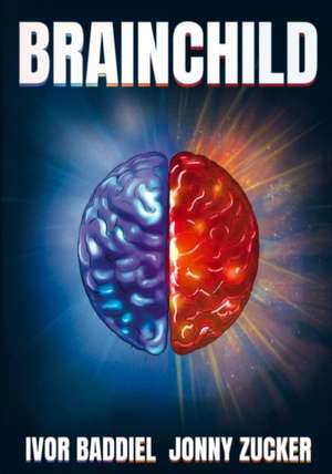 Brainchild de Ivor Baddiel