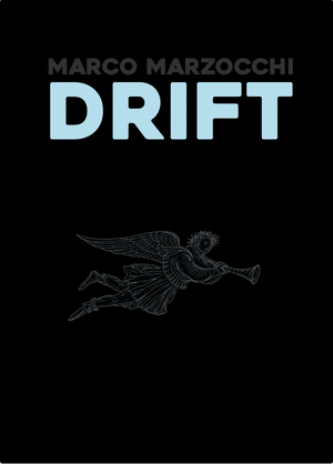 DRIFT de Marco Marzocchi