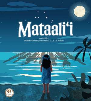 Mataali'i de Dahlia Malaeulu