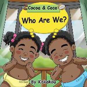 Cocoa & Coco de Kakakou