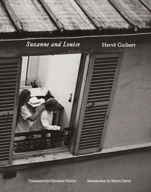 Hervé Guibert de Herve Guibert
