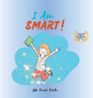 I am Smart de Saieda Salihi