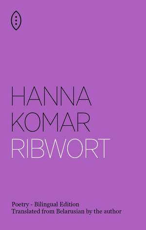 Ribwort de Hanna Komar