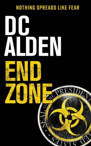 END ZONE de Dc Alden