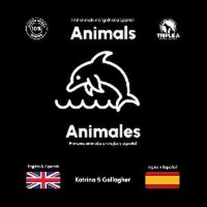 Animals / Animales de Katrina Gallagher