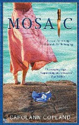 Mosaic de Carolann Copland