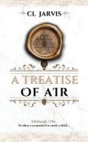 A Treatise of Air de Cl Jarvis